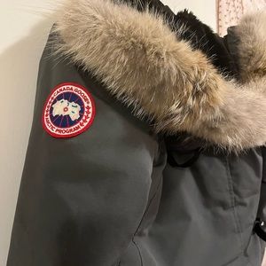Canada Goose XS Kensington